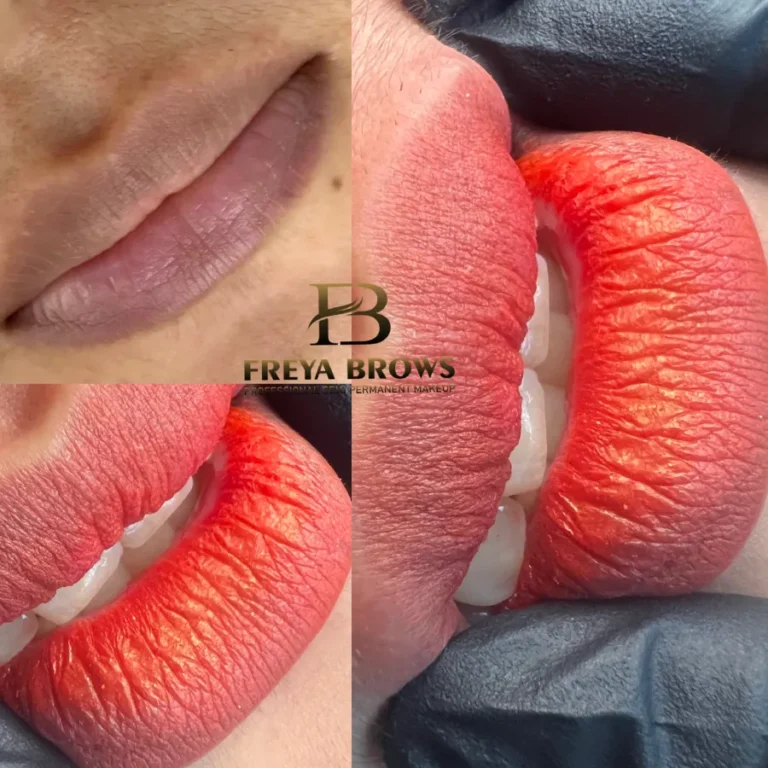 velvet lips indonesia