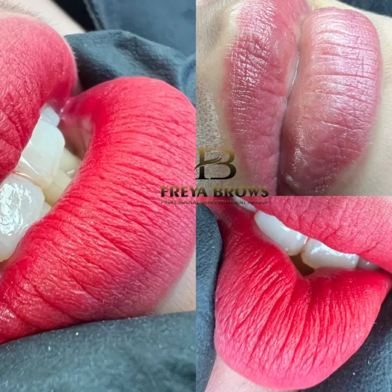velvet lips surabaya