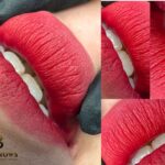 Velvet Lips