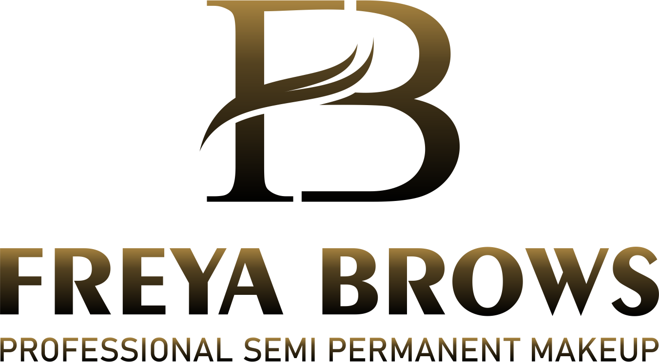 Freya Brows logo 1