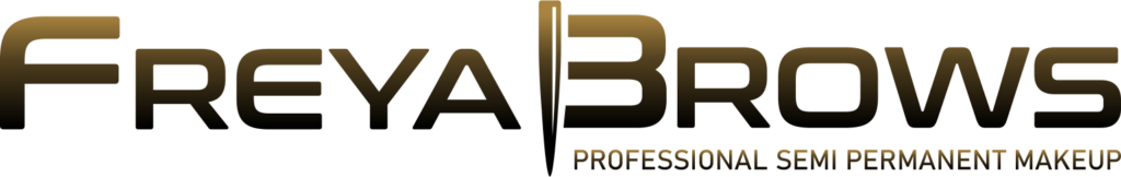 Freya Brows logo 2