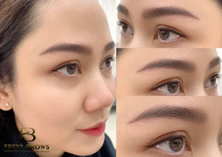 HAIR STROKE SUPER REALISTIC pic