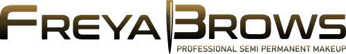 Freya brows logo