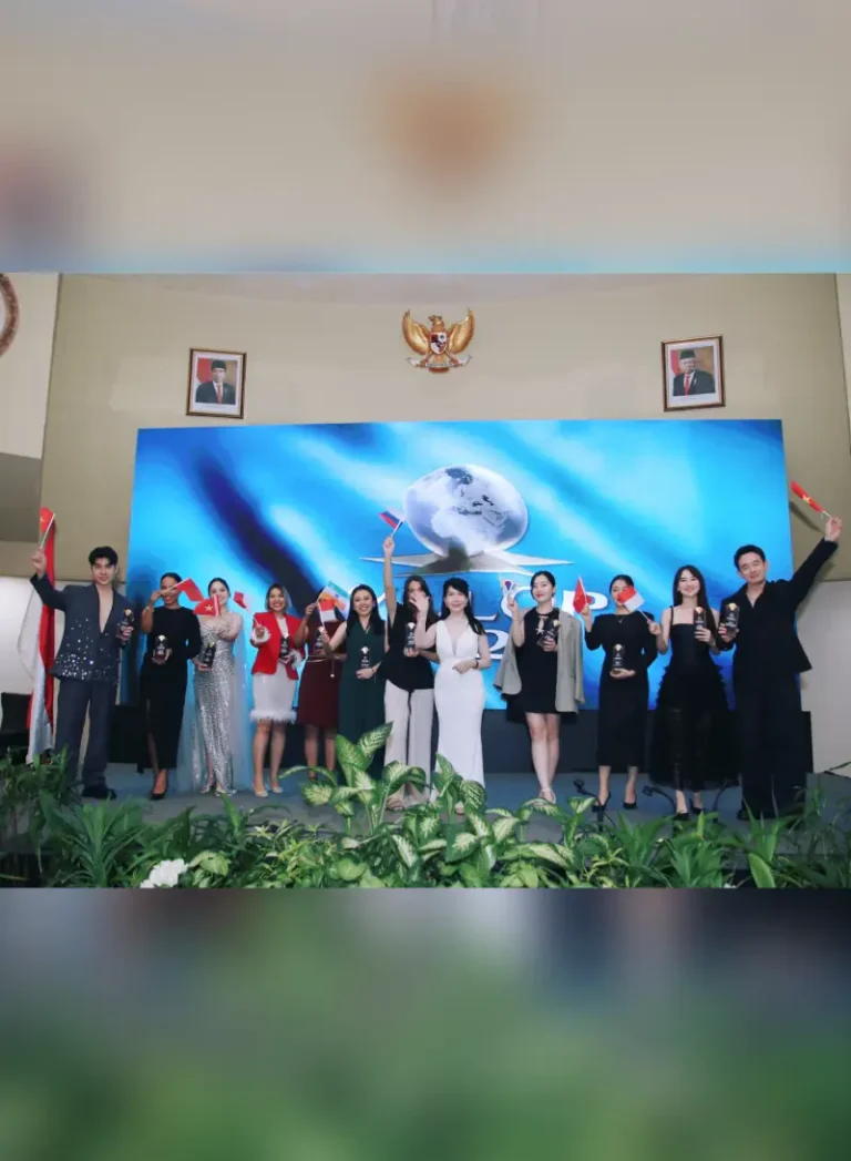 Wulop Indonesia 2024 latex judge 4