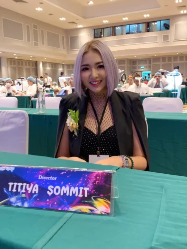 north pmu judge 4