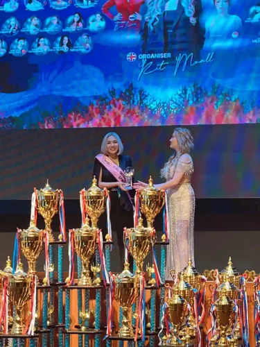 sea professional beauty championship 2