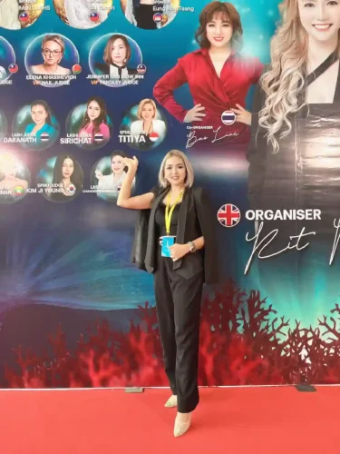 sea professional beauty championship